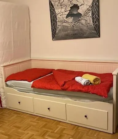 Appartement Welcome At Elvira's Haus Im Linzer Sueden Mit Garten Und Kinderspielplatz