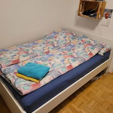 Welcome At Elvira's Haus Im Linzer Sueden Mit Garten Und Kinderspielplatz شقة لينتز