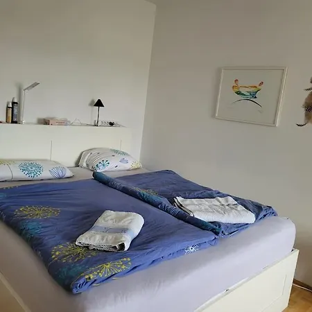 Apartment Welcome At Elvira's Haus Im Linzer Sueden Mit Garten Und Kinderspielplatz Linz