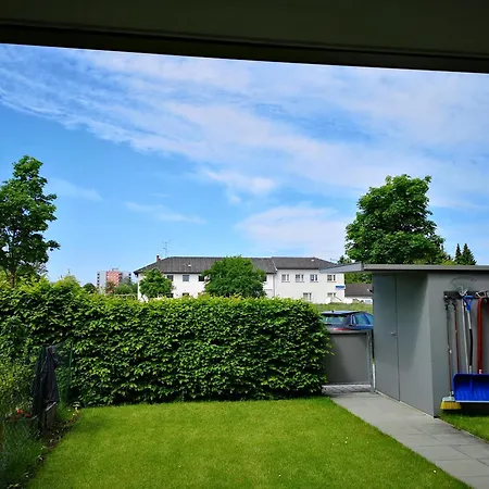 Welcome At Elvira's Haus Im Linzer Sueden Mit Garten Und Kinderspielplatz Apartment Linz